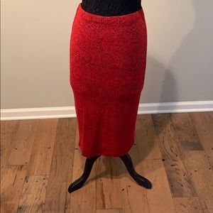 Jack by BB Dakota Pencil Skirt